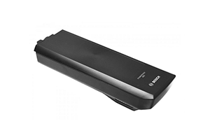 Bosch Active & Performance Line Power Pack 300, 400 & 500