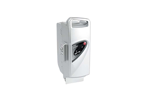 Flyer DeLuxe 36V / 12 Ah