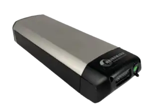 Heinzmann DirectPower 36V (Bagagedrager)