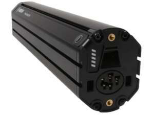 Bosch Fietsaccu PowerTube 400 Verticaal