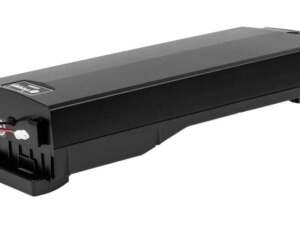 Yamaha X0S104 Fietsaccu 36V 11.6Ah Bagage (lange versie)