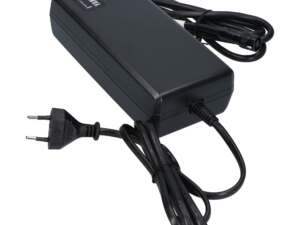 Yamaha Snellader 36V 4A 4-polig