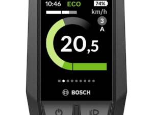 Bosch Display Kiox BES2