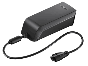 Acculader Compact Bosch Active/Performance 4A